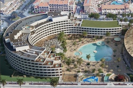 Mediterranean Palace Mare Nostrum - 2