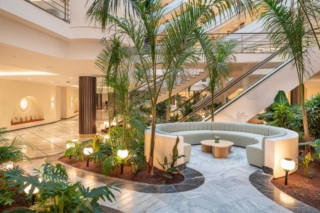 Mediterranean Palace Mare Nostrum - 5