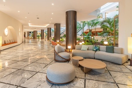 Mediterranean Palace Mare Nostrum - 8