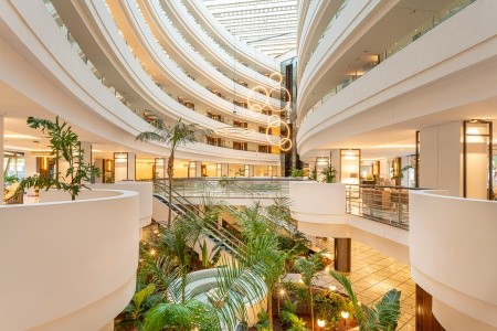 Mediterranean Palace Mare Nostrum - 9