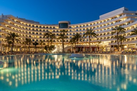 Mediterranean Palace Mare Nostrum - 10