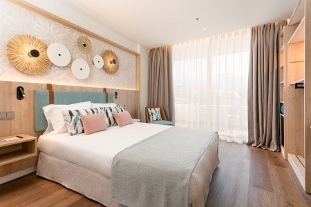 Mediterranean Palace Mare Nostrum - 16