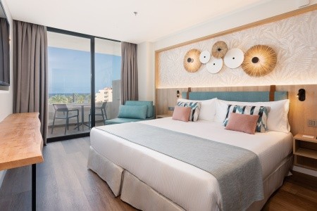 Mediterranean Palace Mare Nostrum - 21