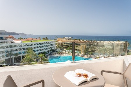 Mediterranean Palace Mare Nostrum - 23