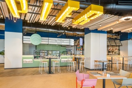 Mediterranean Palace Mare Nostrum - 31