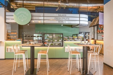 Mediterranean Palace Mare Nostrum - 32