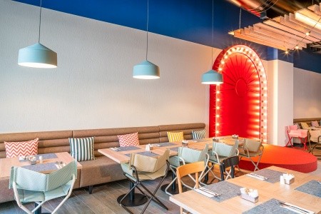 Mediterranean Palace Mare Nostrum - 34