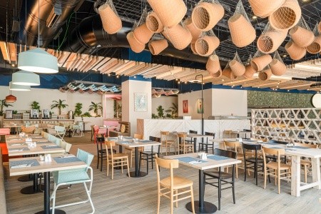 Mediterranean Palace Mare Nostrum - 36