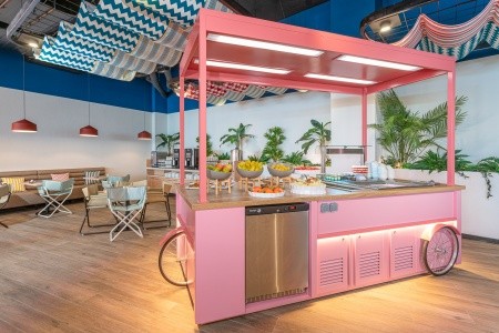 Mediterranean Palace Mare Nostrum - 37