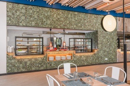 Mediterranean Palace Mare Nostrum - 38