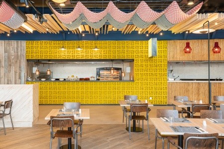 Mediterranean Palace Mare Nostrum - 39