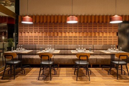 Mediterranean Palace Mare Nostrum - 41