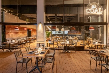 Mediterranean Palace Mare Nostrum - 42