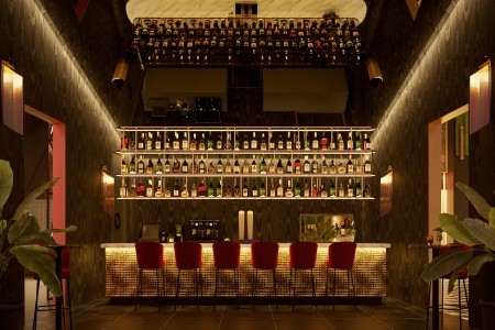 Mediterranean Palace Mare Nostrum - 43