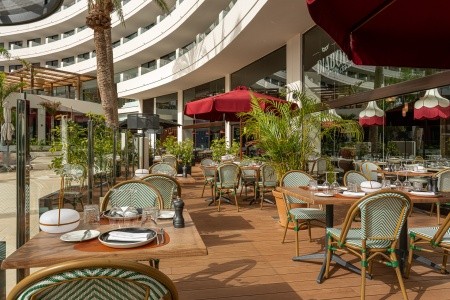 Mediterranean Palace Mare Nostrum - 46