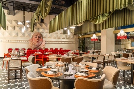 Mediterranean Palace Mare Nostrum - 47