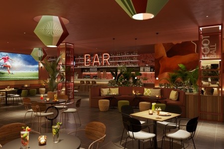 Mediterranean Palace Mare Nostrum - 48