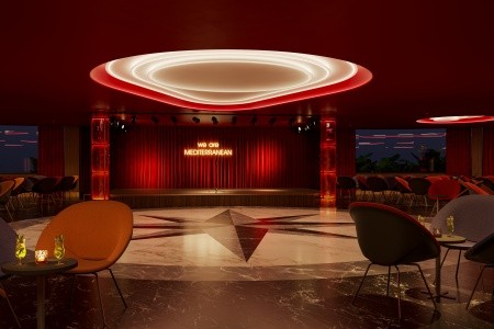 Mediterranean Palace Mare Nostrum - 49