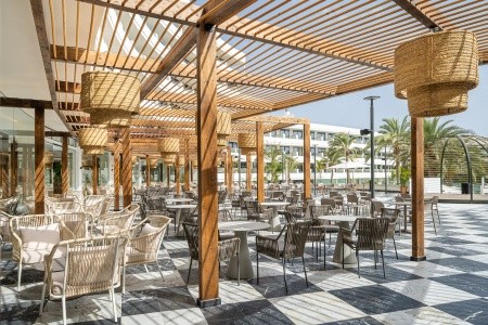 Mediterranean Palace Mare Nostrum - 52