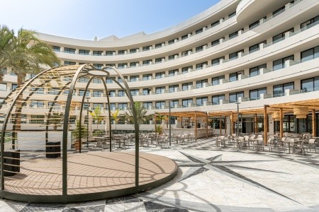 Mediterranean Palace Mare Nostrum - 55