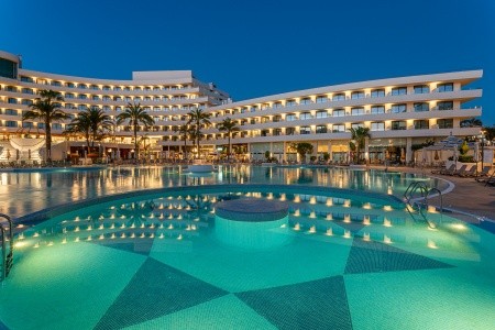 Mediterranean Palace Mare Nostrum - 57