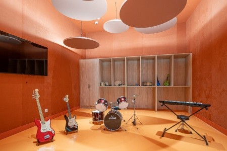 Mediterranean Palace Mare Nostrum - 63