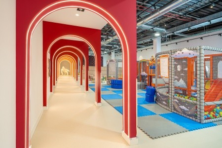 Mediterranean Palace Mare Nostrum - 64