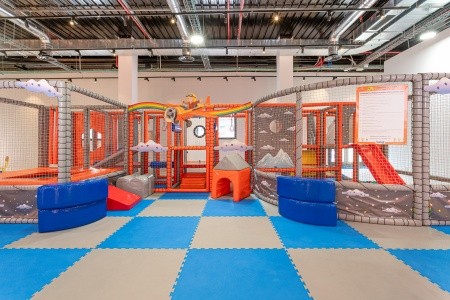 Mediterranean Palace Mare Nostrum - 67