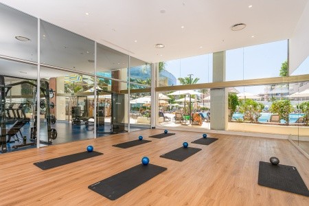 Mediterranean Palace Mare Nostrum - 68