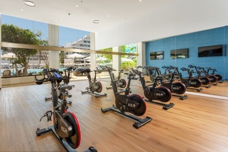 Mediterranean Palace Mare Nostrum - 69