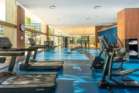 Mediterranean Palace Mare Nostrum - 70