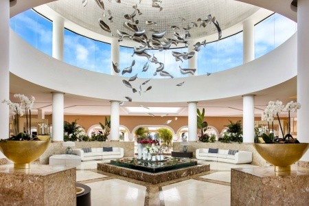 Gran Melia Palacio De Isora - 5