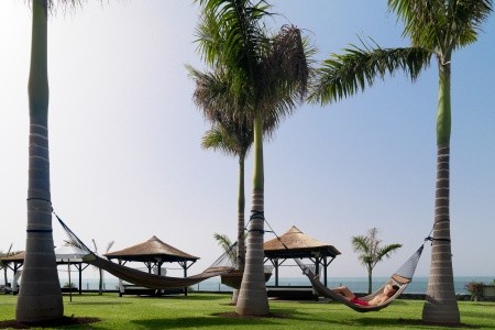 Gran Melia Palacio De Isora - 10