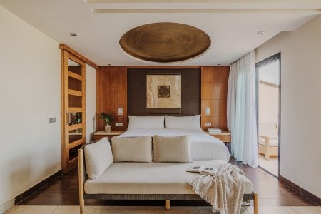 Gran Melia Palacio De Isora - 12