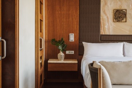 Gran Melia Palacio De Isora - 13