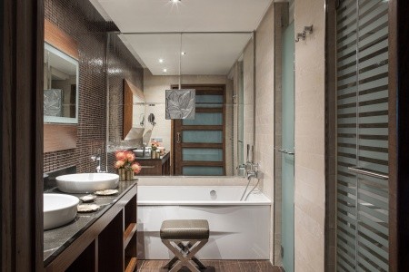 Gran Melia Palacio De Isora - 14