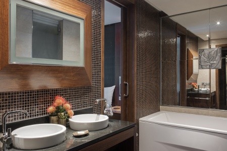 Gran Melia Palacio De Isora - 15