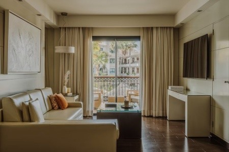 Gran Melia Palacio De Isora - 22