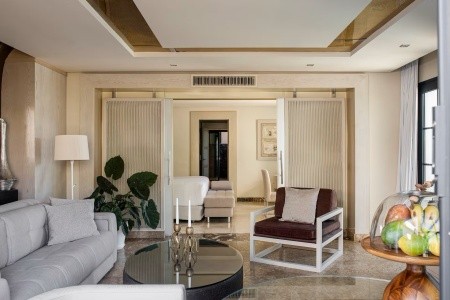 Gran Melia Palacio De Isora - 23