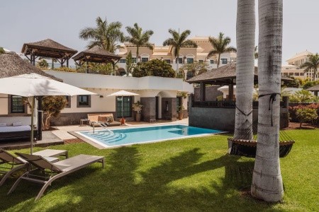 Gran Melia Palacio De Isora - 25