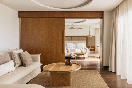 Gran Melia Palacio De Isora - 30