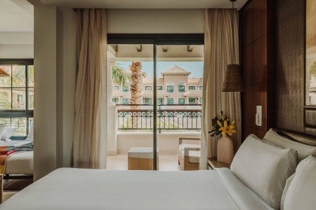 Gran Melia Palacio De Isora - 35