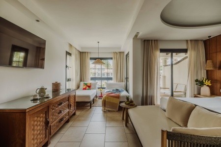 Gran Melia Palacio De Isora - 36