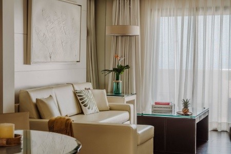 Gran Melia Palacio De Isora - 40