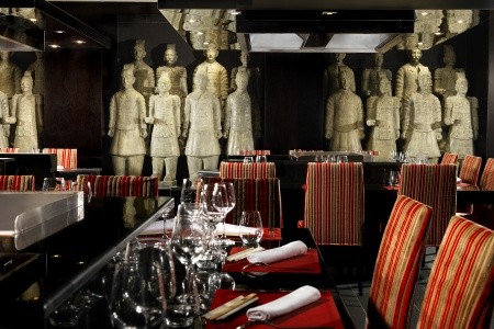 Gran Melia Palacio De Isora - 45