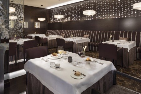 Gran Melia Palacio De Isora - 46