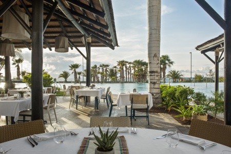 Gran Melia Palacio De Isora - 49