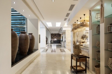 Gran Melia Palacio De Isora - 50