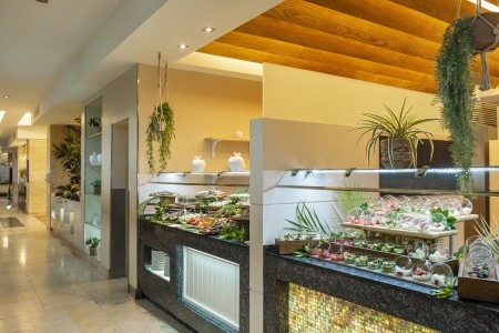 Gran Melia Palacio De Isora - 52