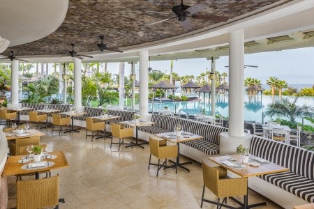 Gran Melia Palacio De Isora - 53